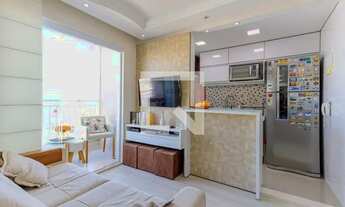 Imagem 2: Apartamento para Aluguel - Vila Guilherme, 2 Quartos, 53 m2