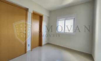 Imagem 7: Apartamento Padrão em Ribeirão Preto