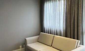 Imagem 4: EXCELENTE DUPLEX! Mobiliado e com fino acabamento!