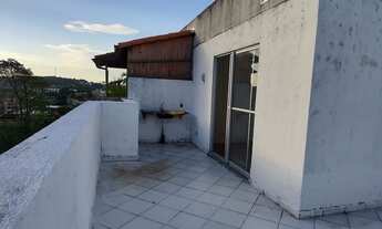 Imagem 5: Cobertura duplex