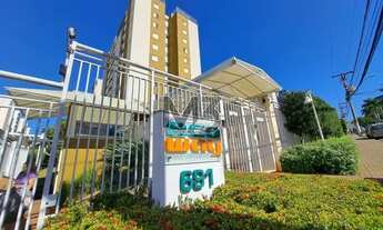 Imagem 1: Apartamento - Mansões Santo Antônio - Campinas