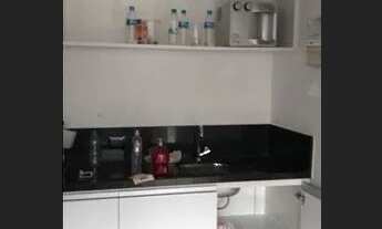 Imagem 7: Conjunto para alugar, 92 m² por R$ 5.850,00/mês - Vila Olímpia - São Paulo/SP