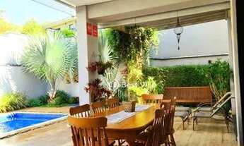 Imagem 5: Casa com 5 dormitórios, 580 m² - venda por R$ 7.500.000,00 ou aluguel por R$ 35.000,00/mês