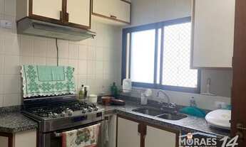 Imagem 6: Apartamento com 4 Dormitórios (2 Suítes) e uma área total de 207m² locação por R$4.960,00