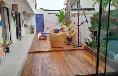 Imagem 5: Casa para venda com 125 metros quadrados com 3 quartos