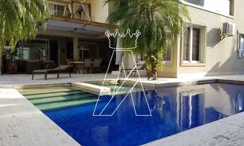 Imagem 4: Casa Residencial à venda, Residencial Dois (Tamboré), Santana de Parnaíba -