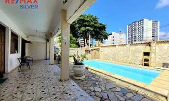 Imagem 4: Casa com 6 dormitórios à venda, 360 m² por R$ 1.185.000 - Pituba - Salvador/BA