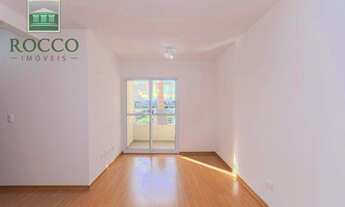 Imagem 3: Apartamento com 2 dormitórios para locação em Condomínio Clube, 53 m² por R$ 2.424/mês - B