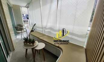 Imagem 3: Dionísio Torres | 135 m²