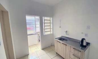 Imagem 9: Apartamento para Venda - 91m², 3 dormitórios, Floresta