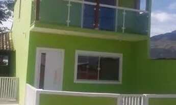 Imagem 4: Casa em condominio na Estrada Lameirão Pequeno, de 2 qrts