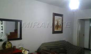 Imagem: Sobrado de 90m² com 2 quartos em Bortolândia