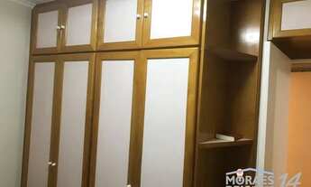 Imagem 3: Cobertura Duplex com 3 Dormitórios (1 Suíte), Lareira, lazer completo e uma área de 250m²