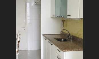 Imagem 7: Apartamento para venda tem 61metros quadrados com 1 quarto em Gávea - Rio de Janeiro - RJ