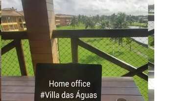 Imagem: Aluguel Temporada