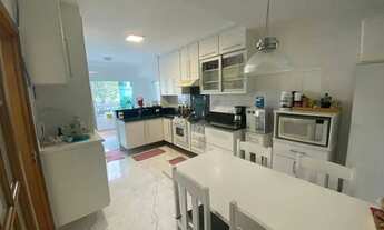 Imagem 7: Apartamento com 3 dormitórios para alugar, 135 m² por R$ 4.110/mês - Centro - São Bernardo