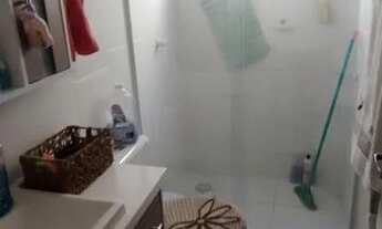 Imagem 5: Apartamento para Venda em Palhoça, Nova Palhoça, 2 dormitórios, 1 suíte, 2 banheiros, 1 va