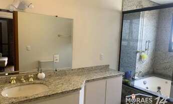 Imagem: Apartamento com 4 Dormitórios (2 Suítes)