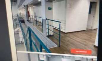 Imagem 6: Galpão Novo e bem Localizado no Sacomã