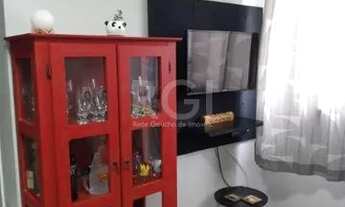 Imagem 3: Apartamento para Venda - 50m², 2 dormitórios, sendo 1 suites, 1 vaga - Sarandi