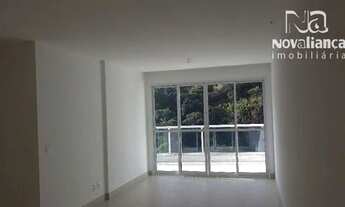 Imagem 1: Apartamento com 3 quartos à venda, 107 m² - Praia da Costa - Vila Velha/ES