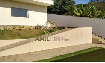 Imagem 4: Apartamento para aluguel tem 340 metros quadrados com 5 quartos