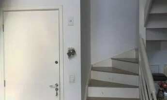 Imagem 4: Apartamento de 1 quarto para alugar no bairro Vila andrade