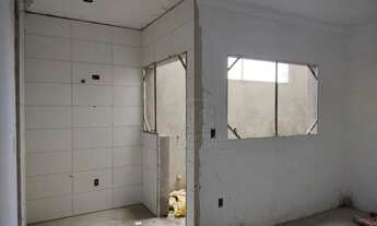 Imagem 2: Apartamento à venda, 61 m² por R$ 426.000,00 - Vila Eldízia - Santo André/SP