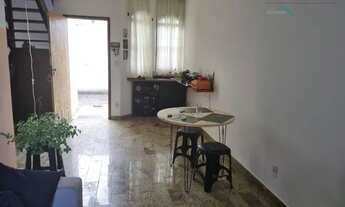 Imagem 4: Casa com 3 dormitórios à venda, 78 m² por R$ 400.000,00 - Dona Clara - Belo Horizonte/MG