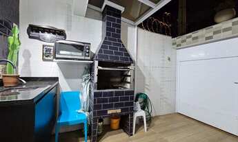 Imagem 3: Casa com 2 dorms, Vila Belmiro, Santos - R$ 660 mil, Cod: 26929