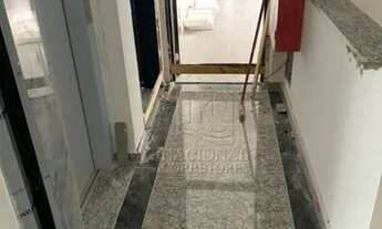 Imagem 2: Apartamento com 2 dormitórios à venda, 49 m² por R$ 414.000,00 - Vila Pires - Santo André