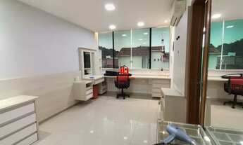 Imagem 5: Aluguel R$ 8.500 Casa Shangrila Village Duplex 100 % Mobiliada Parque Dez