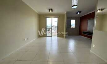 Imagem 4: Apartamento - Parque Brasília - Campinas