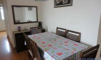 Imagem 4: APARTAMENTO - VILA TALARICO - SP