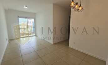 Imagem 3: Ribeirão Preto - Apartamento Padrão - Bosque das Juritis