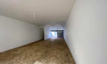 Imagem: Casa comercial no bairro Jardim São Francisco