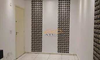 Imagem: Apartamento com 2 dormitórios para alugar