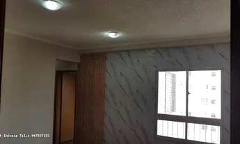 Imagem 2: Apartamento para Locação em Jundiaí, Cidade Nova, 2 dormitórios, 1 banheiro, 2 vagas