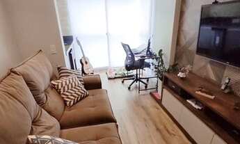 Imagem: Apartamento à venda 3 quartos 1 suíte