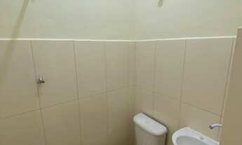 Imagem 2: Marechal Hermes - Casa 1 Qaurto