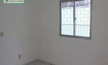 Imagem 6: Apartamento com 2 dormitórios para alugar, 50 m² por R$ 852,00/mês - Cidade dos Funcionári