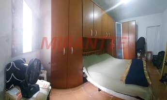 Imagem 5: Sobrado de 123m² com 3 quartos em Brasilândia