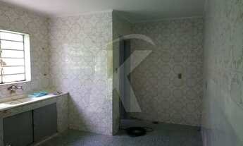 Imagem 4: Casa com 2 dormitórios, sala, cozinha, 2 banheiros, área de serviço e 1 vaga