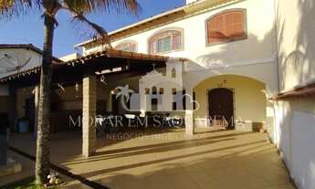 Imagem 2: Linda casa em Jaconé - 3 quartos - Próximo a praia 50 metros da rua 13 - Aceito carta de c