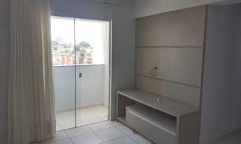 Imagem 4: Apartamento Edf° Portal dos Buritis Setor Negrão de Lima