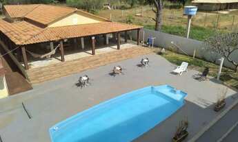 Imagem 5: Atrás do Lago Sul