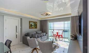 Imagem 3: Apartamento frente mar a venda - Balneário Camboriú