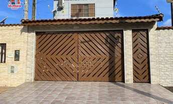 Imagem: Sobrado com 5 dormitórios à venda, 205