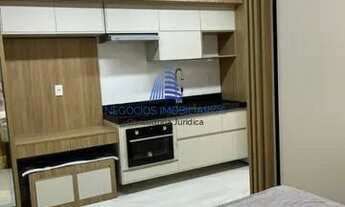 Imagem 6: Studio na região do Ibirapuera - 2363