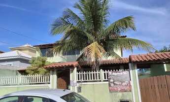 Imagem 3: Casa na praia de Jaconé